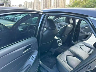 TOYOTA AVALON 2023