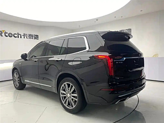 CADILLAC XT6 2022 YEAR 2.0T SEATS 2WD LUXURY 2022