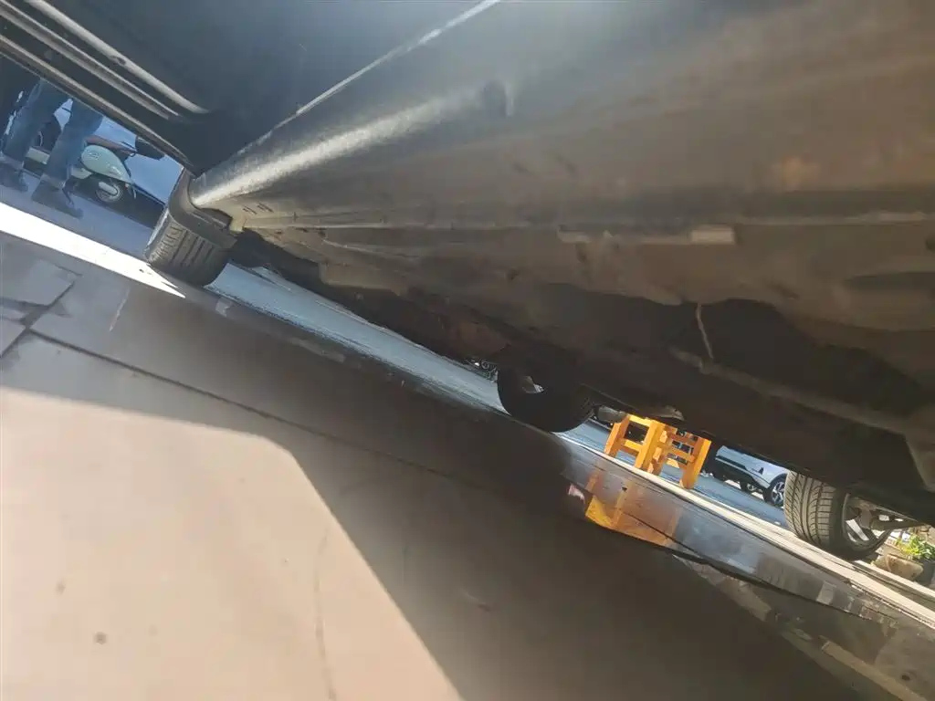 VOLKSWAGEN LAVIDA 2016