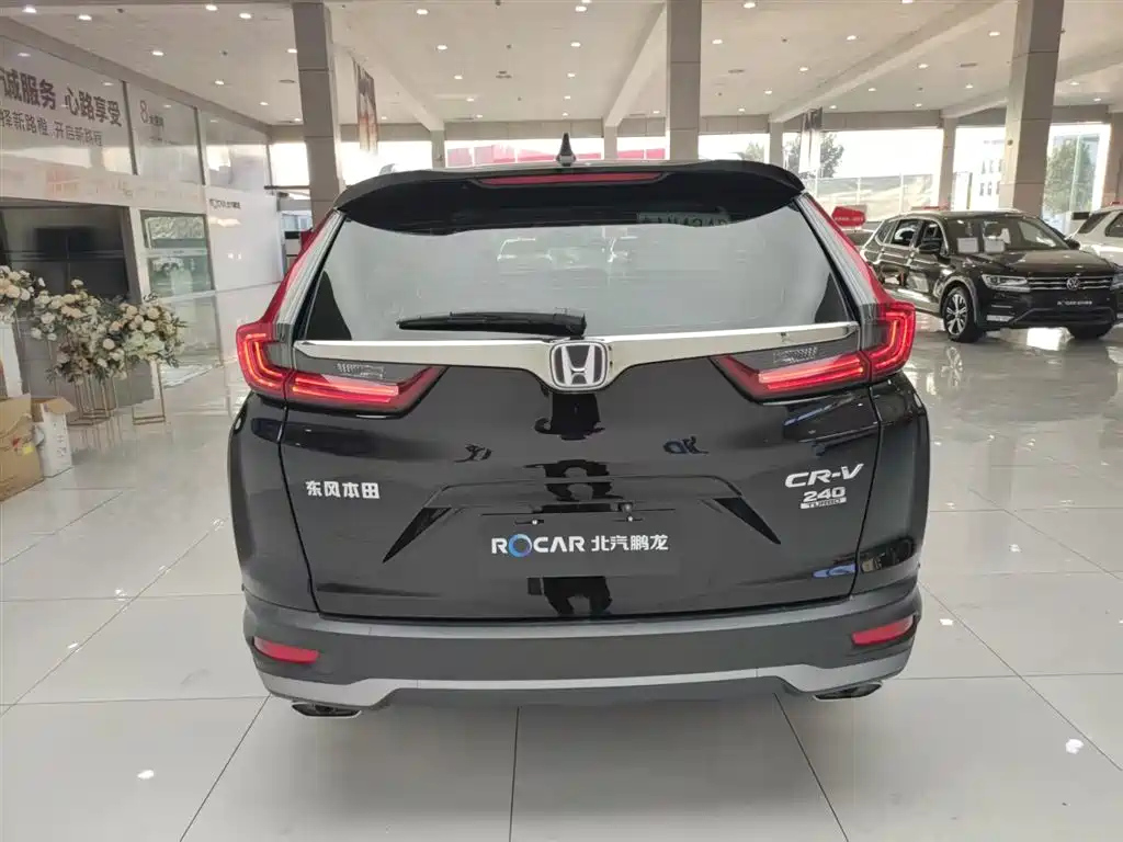 HONDA CR-V 2020