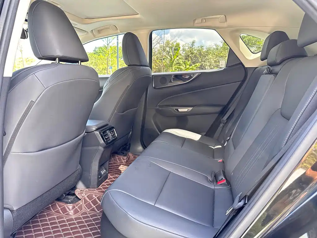 LEXUS NX 2022