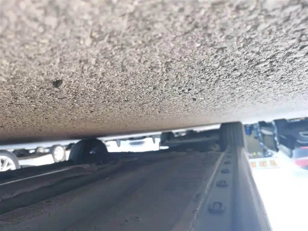 ROEWE I6 2019