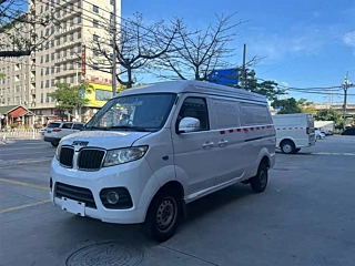 Заказать SHINERAY NEW ENERGY SEALION EV