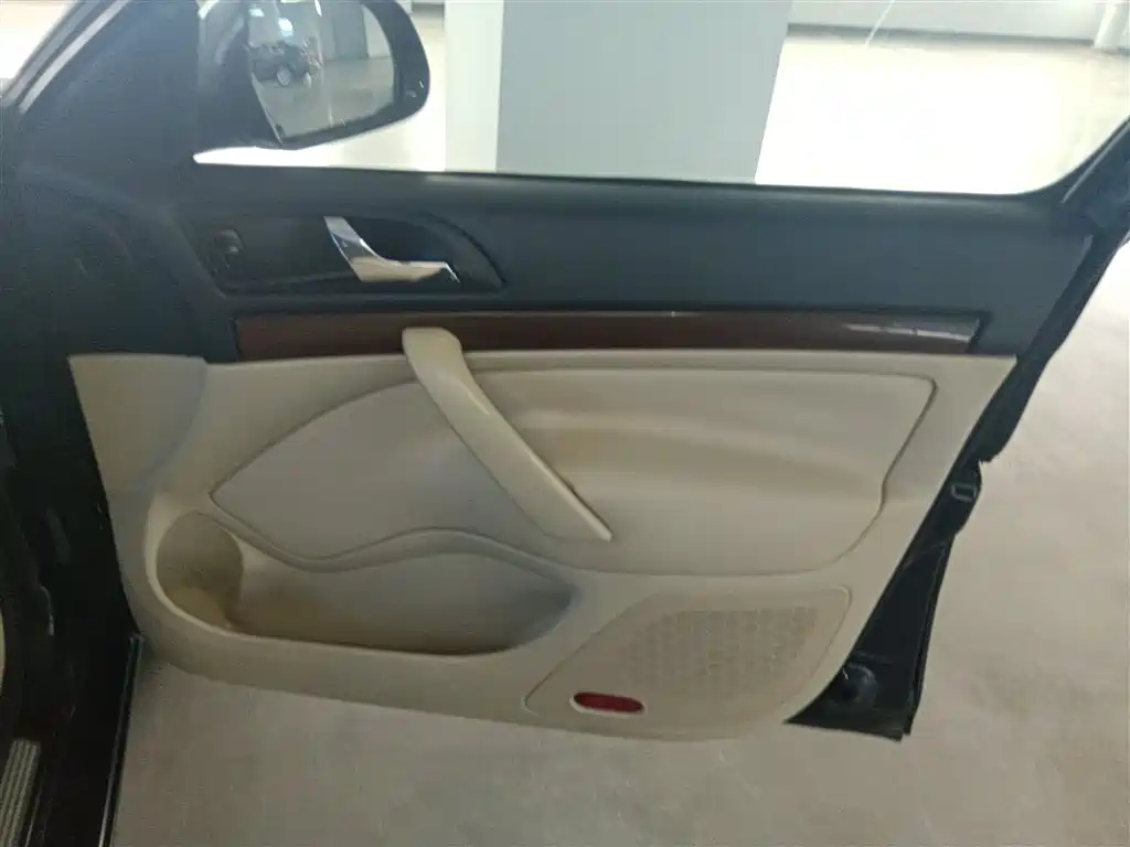 SKODA OCTAVIA 2014