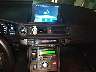 LEXUS CT  2020 YEAR CT200H ELITE EDITION &#21333;&#33394; 2020