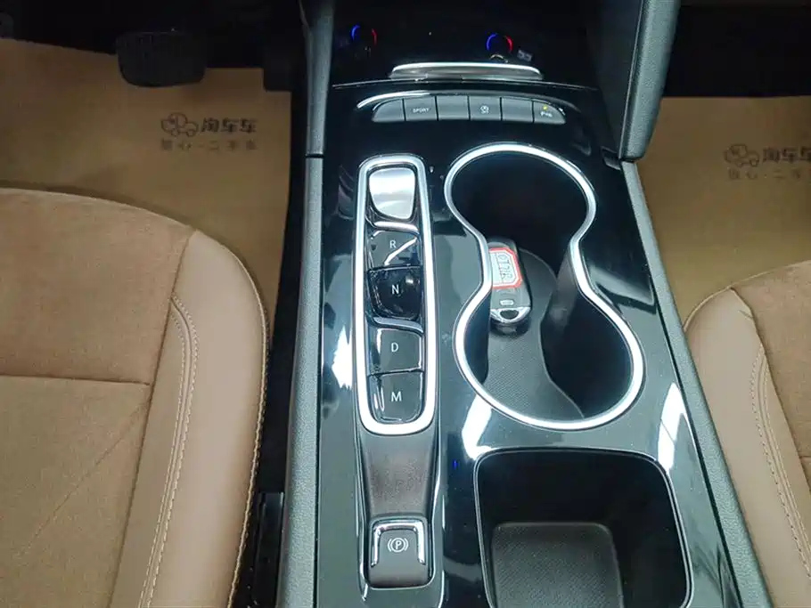 BUICK REGAL 2023
