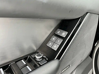LAND ROVER RANGE ROVER VESSEL 2022 YEAR 250PS EDITION 2022