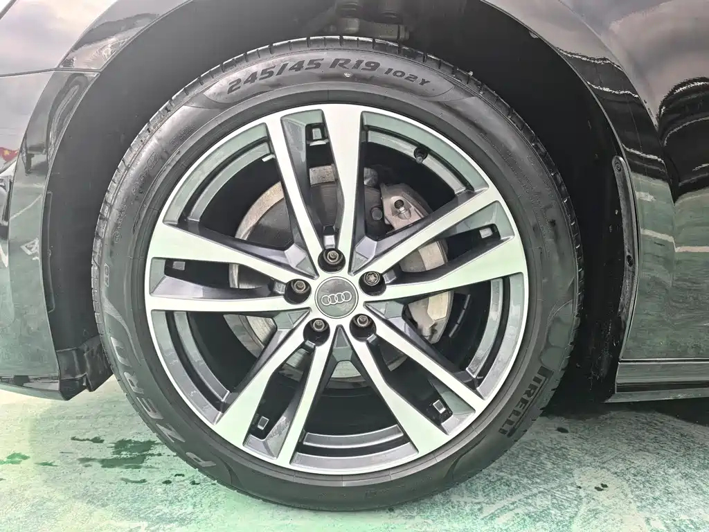 car slider