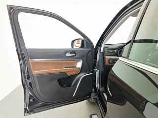 JEEP BIG &#25351;&#25381;&#23448;  2022 YEAR 2.0T 2WD DELUXE EDITION 2022
