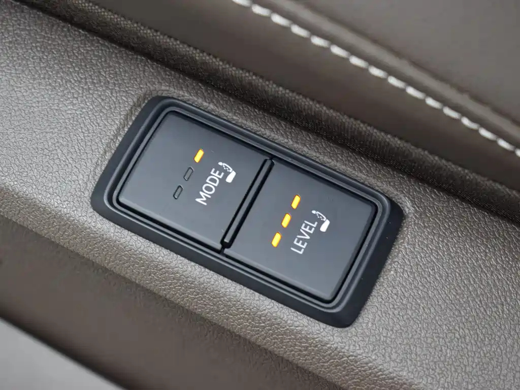 VOLKSWAGEN VILORAN 2024