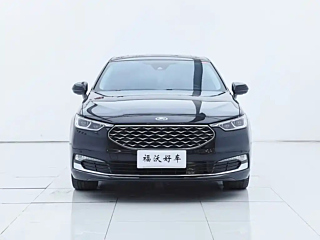 FORD TAURUS 2021
