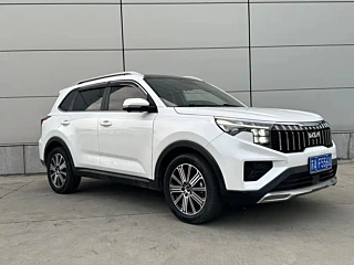 KIA SPORTAGE  2021