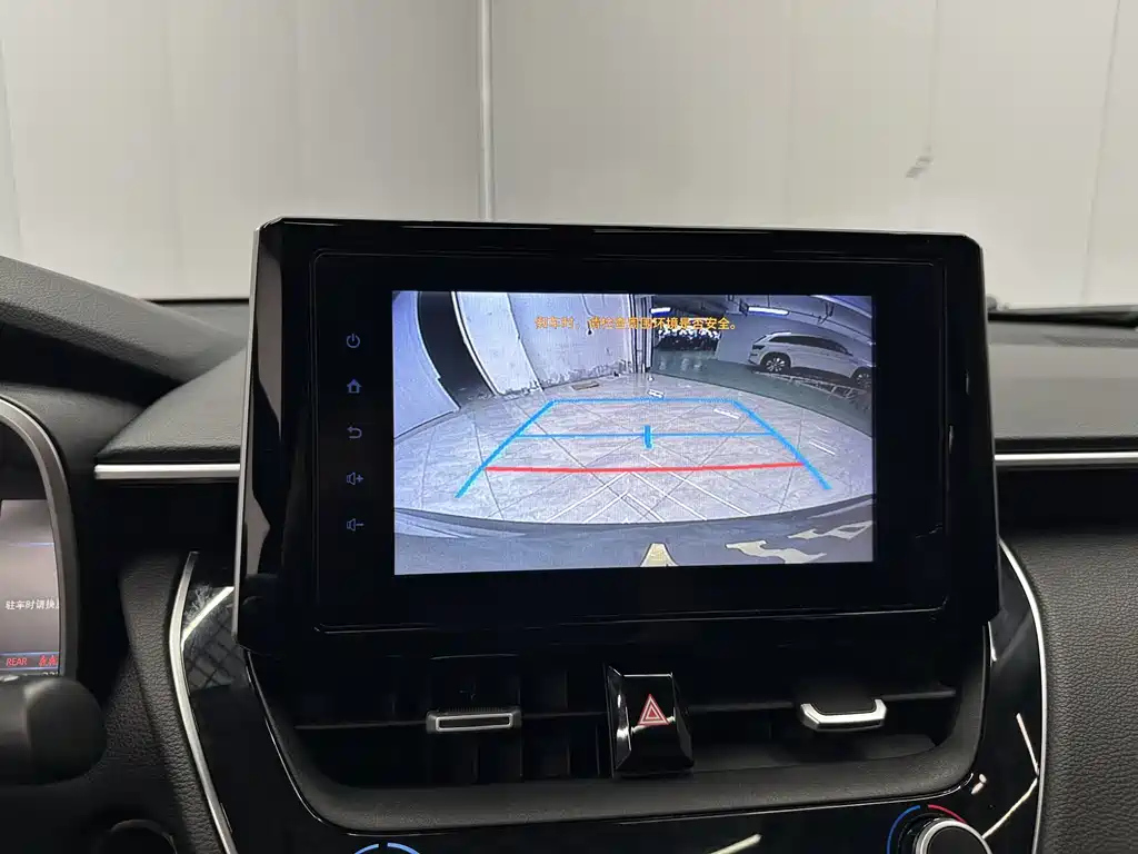 TOYOTA FRONTLANDER 2022