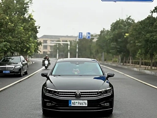 VOLKSWAGEN MAGOTAN 2024
