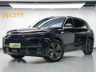 Заказать LI AUTO L7
