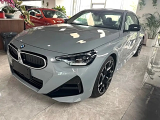 Заказать BMW 2-SERIES