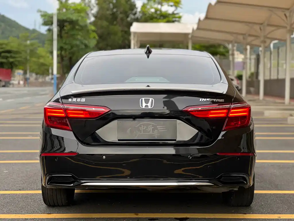 HONDA INSPIRE 2022