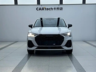 AUDI Q3 SPORTBACK  2023