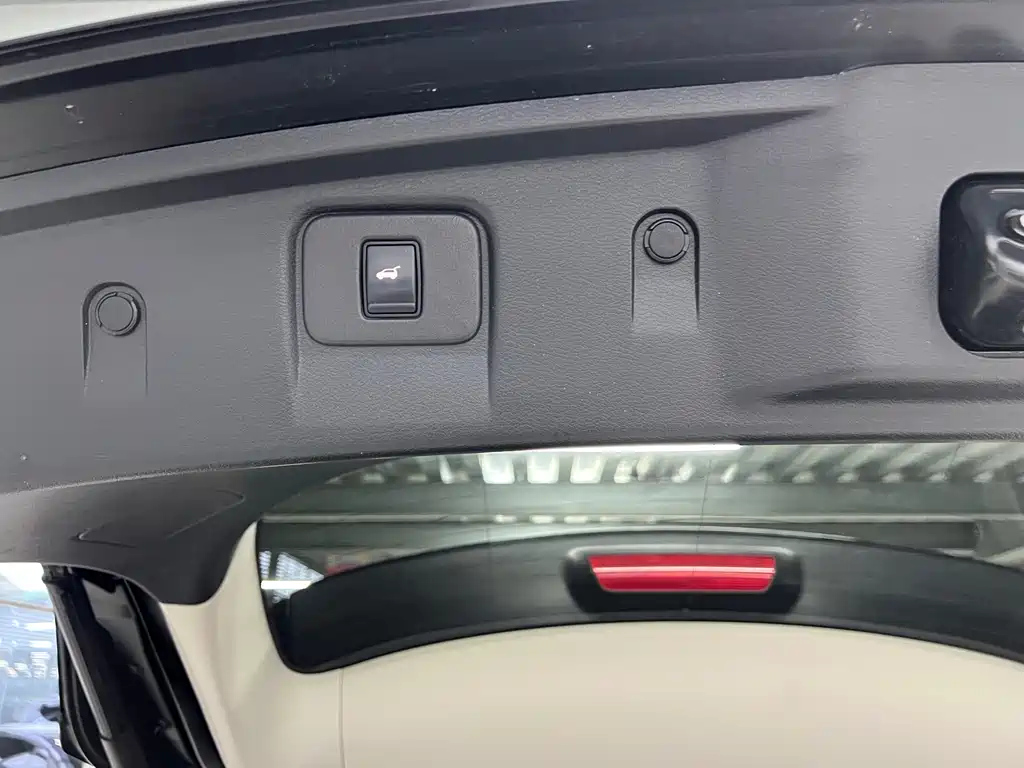 NISSAN MURANO 2019