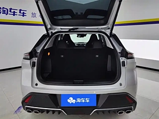 DONGFENG &#30355;&#28698; 2024 YEAR EDITION DH-I 1.5T PREMIUM 2024