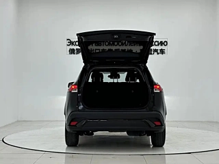 TOYOTA FRONTLANDER  2022 YEAR 2.0L CVT LEADING EDITION 2022