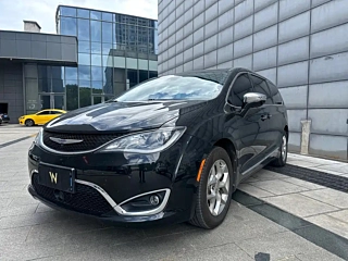 CHRYSLER BIG 捷龙 IMPORT 2017