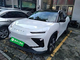CHERY COMFORT PRO  2024
