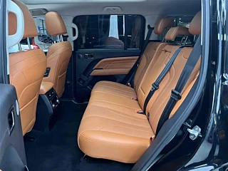 HAVAL H9  2024 YEAR 2.0T  4WD  EDITION 2024