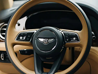 BENTLEY BENTAYGA 2021 YEAR 4.0T V8 2021