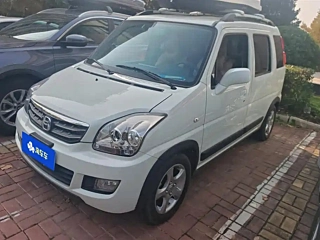 Заказать BAIC CHANGHE 昌河北Ą