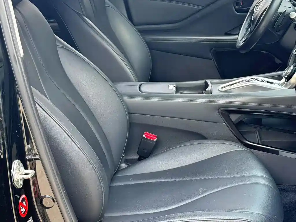 ACURA CDX 2016