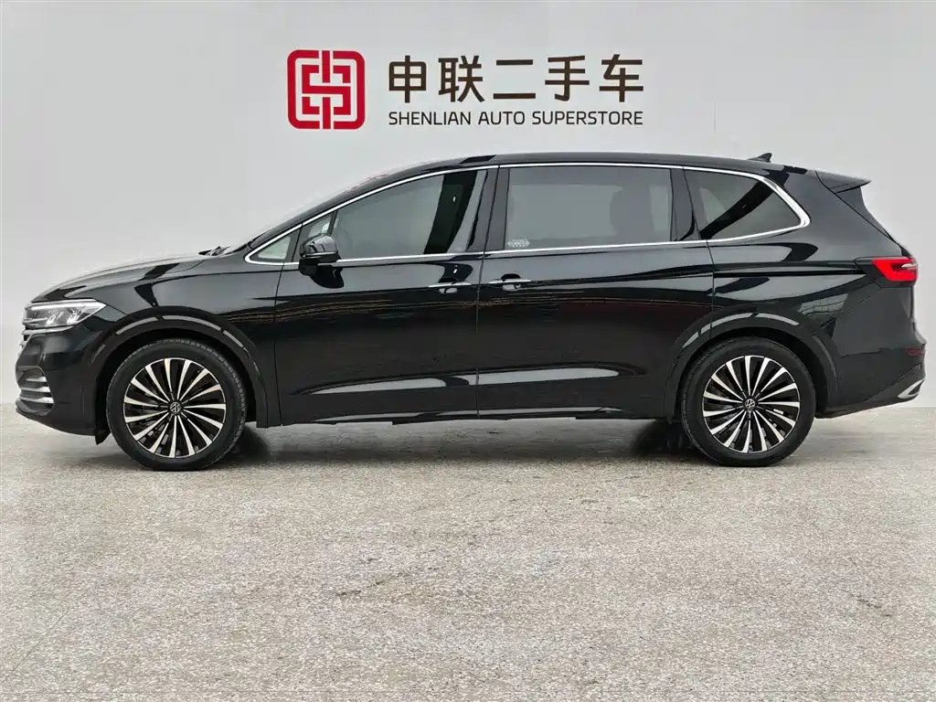 VOLKSWAGEN VILORAN 2024