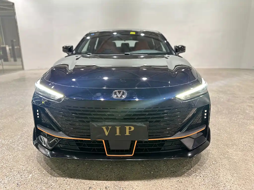 CHANGAN UNI-V 2024