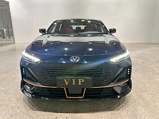 CHANGAN UNI-V 2024