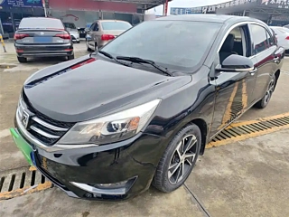 ZOTYE Z360 2018