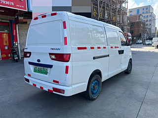 KARRY &#20248;&#20248;EV  2019 YEAR FACELIFT COMFORT SQR5032 2019