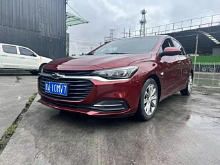 CHEVROLET CRUZE  2021