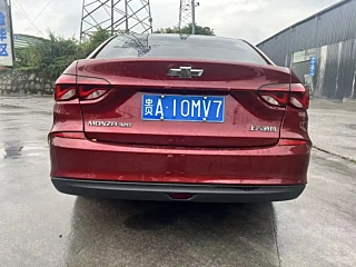 CHEVROLET CRUZE  2021 YEAR 320 AUTOMATIC ENJOY  EDITION 2021