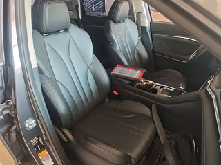CHANGAN CS75 PLUS  2020 YEAR 1.5T AUTOMATIC LUXURY 2020