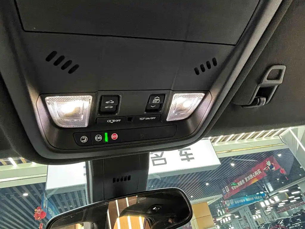CHEVROLET EXPLORER 2021
