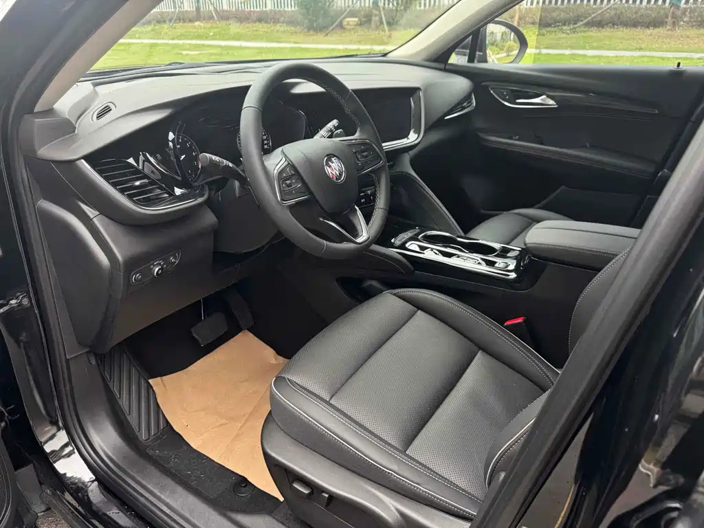 BUICK ENVISION S 2023