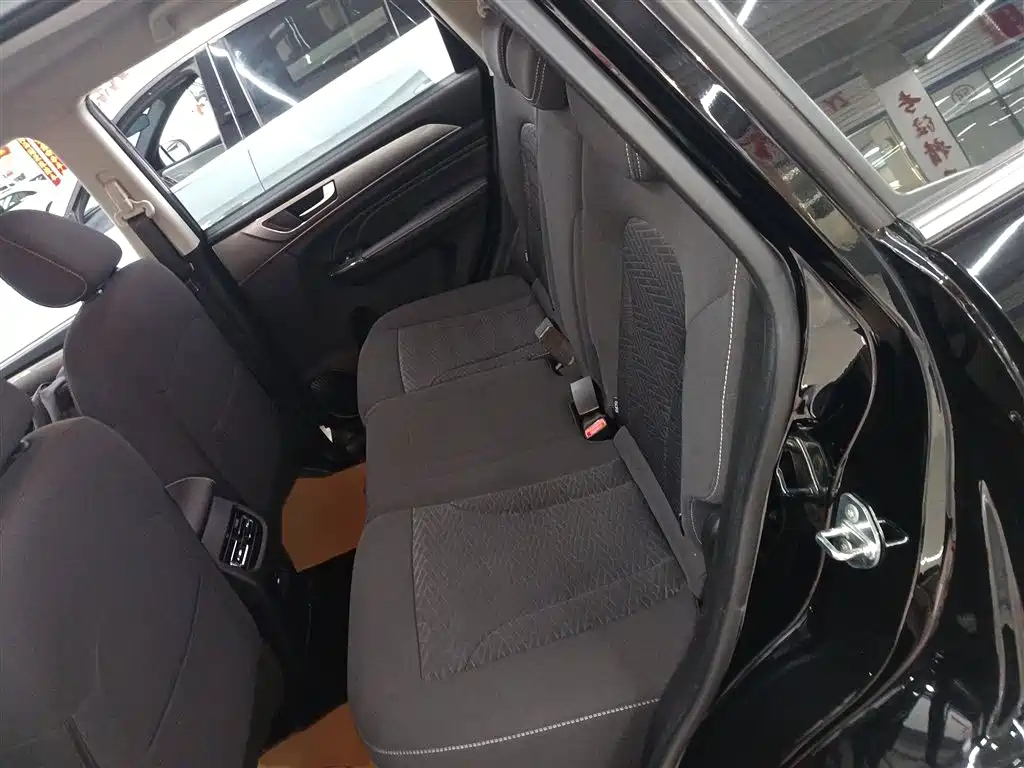 HAVAL M6 2023