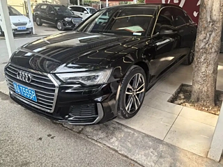 AUDI A6L 2022