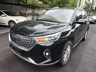 HAVAL M6 2021