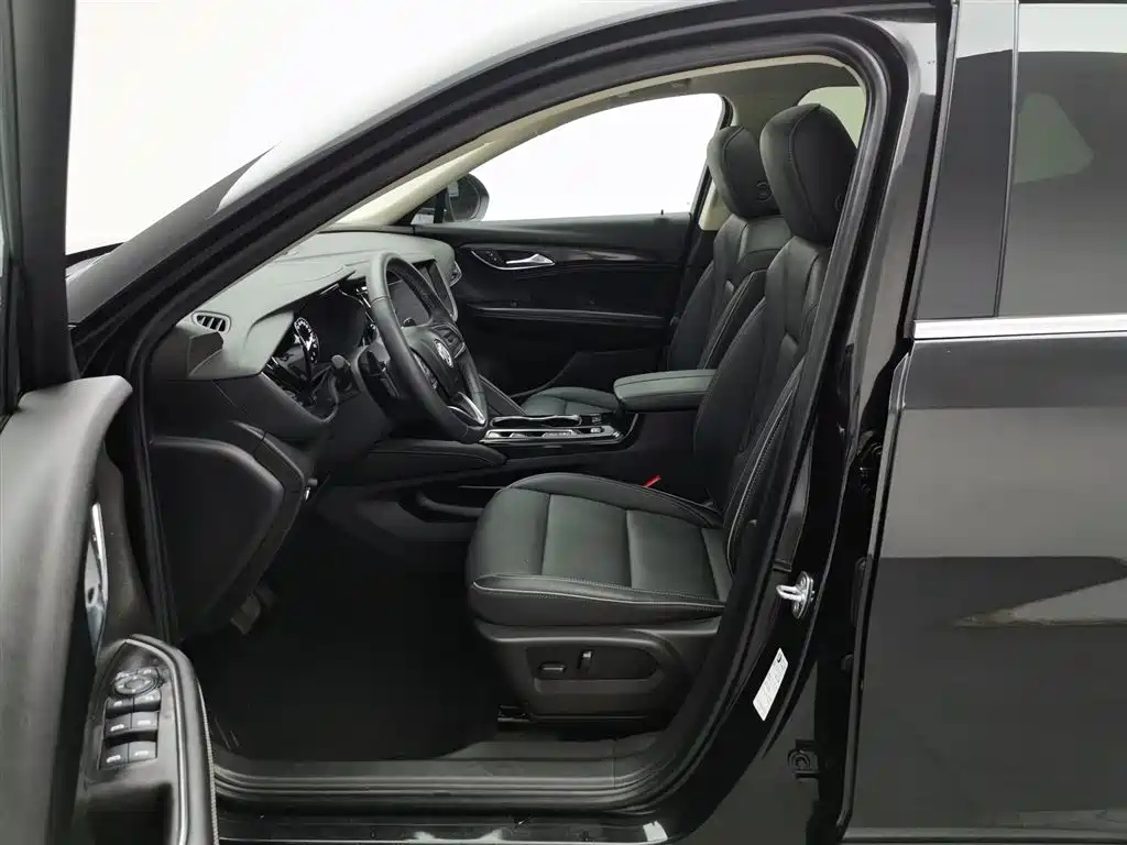 BUICK ENVISION S 2022