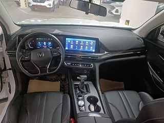 CHANGAN CS75 PLUS  2020 YEAR 1.5T AUTOMATIC LUXURY 2020
