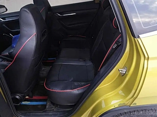 SKODA &#26607;&#31859;&#20811;  2022 YEAR GT 1.5L AUTOMATIC  EDITION 2022