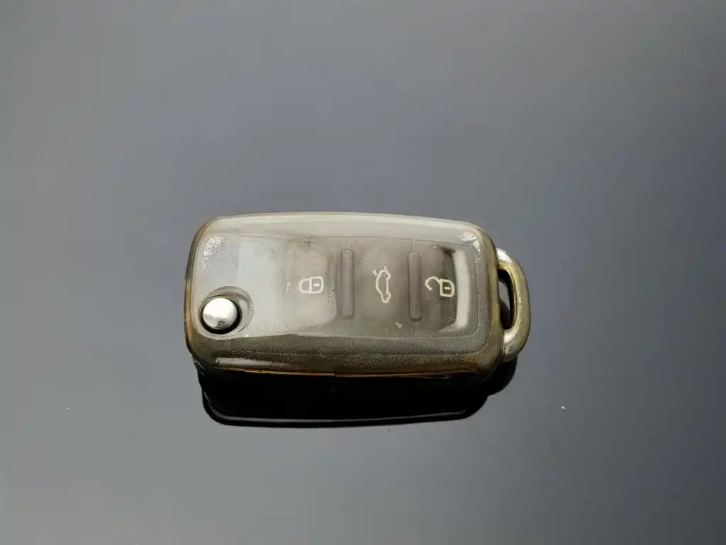 VOLKSWAGEN LAVIDA 2013