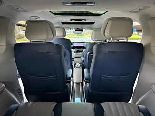 ROEWE IMAX8  2021 YEAR 400TGI SUPREME PRESTIGE EDITION 2021