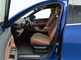 NIO EC6  2020 YEAR 615KM PERFORMANCE 2020